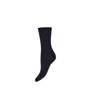 Decoy - Ankle Sock Doubleface - 2301 NAVY