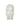 Pure Silk - Short Kimono - 00 OFF-WHITE