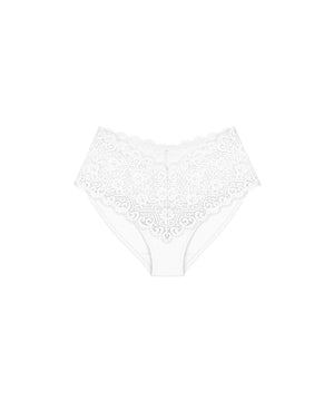 Amourette - Maxi - 0003 WHITE
