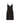 Love Me - Nightdress - 015 BLACK