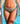 Swimwear - Brazilian Brief (Low cut) - W483 ANTIGUA