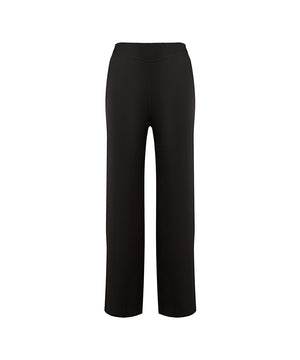 Love Me - Pantalon - 015 BLACK