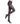 Pure Matt 50 TI - Tights - 3146 GRAPHITE