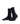 Cosy Wool SO - Socks - 6379 DARK NAVY