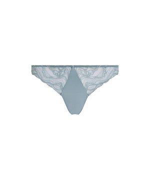 Sensual Stretch Lace - Thong - AYY LEAD