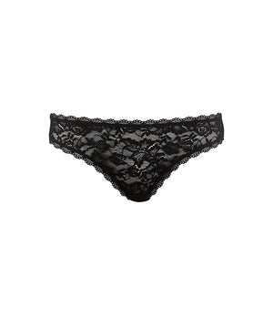 Rosessence - Tanga - NOIR BLACK