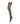 Check 25 Denier - Tights - 1100 SORT