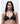 SWIM ONE SIZE - Wirefree Plunge Bikini - 011 BLACK