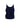 Bikini Tops - Tankini Top - W094 MIDNIGHT