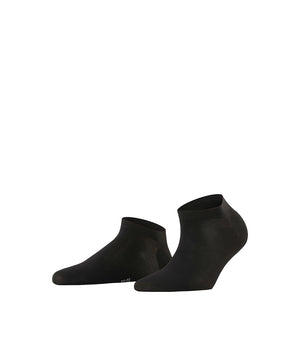 Fine Softness SN - Socks - 3000 BLACK