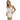 Silk Woven - Camisole W/Cording - 00 OFF-WHITE