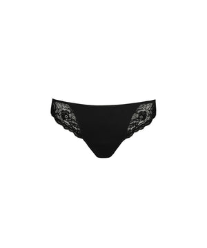 Cyrile - Rio Briefs - ZWA BLACK