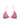 California - Triangle Bikinioverdele - 486 SUMMER PINK