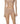 Fabulous - Waist Pants - 376 CREAM TAN