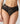 Cyrile - Hotpants - ZWA BLACK