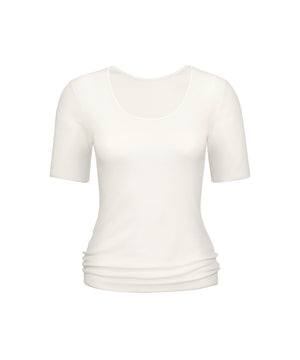 Exquisite - T-Shirt - 1 WHITE