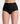 Menstrual - Maxi Menstruationstrusse Night - BK020 BLACK