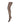Net 40 Denier - Tights - 1100 SORT