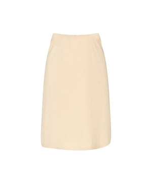 Seamless - Slip Skirt - 008 NUDE