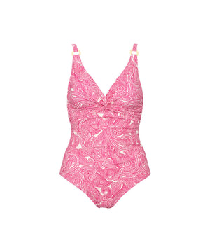 Lucca - Swimsuit - 060 FAIRY ROSE