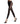 Matt Deluxe 30 LE - Tights - 3009 BLACK