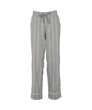 Parker - Night Pants - 162 LIGHT GREY MELANGE