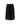 Seamless - Slip Skirt - 001 BLACK