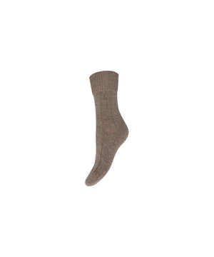 Decoy - Cosy Ankle Sock - 4352 SAND
