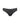 Alma - String - 011 BLACK