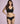 Lynn - Post mastectomy bra - 001 BLACK