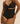 Story - High Waist Shaper Brief - 015 Black