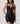 Figuras - Shapewear High Briefs W. Legs - CHB CHARCOAL