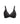 Norah - Covering Molded Bra - 011 BLACK