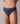Icon Cotton Modal - Thong - CEC DARK DENIM