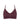 Lucia - Bra Top Solid - 029 POTENT PURPLE