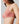 Sed Comfort Light - Push-Up Bras - Q6B RED GRAPE