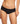Softstretch - Hipster - 011 BLACK