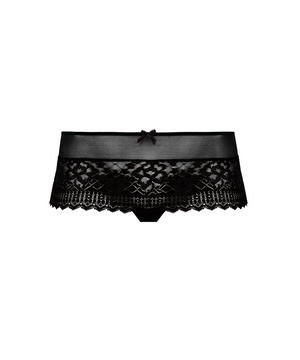 Melody - Shorty - 0003 NOIR