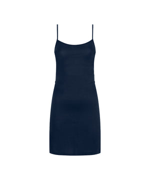 Emotion - Slip Dress - 408 NIGHT BLUE