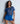 Lazy Days - Top - SKYB SKY BLUE