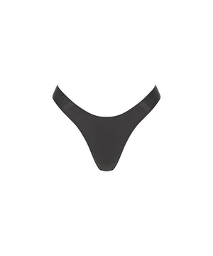 Sloggi Zero Feel - Tanga - 0004 BLACK