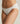Debbie - Tai Brief Pack - 010 WHITE