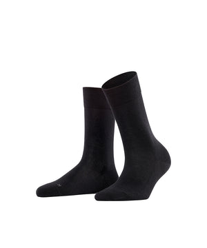 Sensitive London SO - Socks - 3000 BLACK