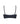 Lucia - Bh Trekant/top - 101 NAVY