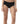 Superfine Organic - Waist Pants - 3 BLACK