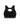 Sports Bra - Ultimate Run Padded - 234 BLACK