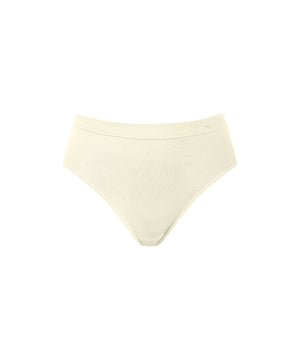 Emotion - Waist Pants - 5 CHAMPAGNER