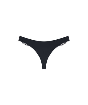 Pretty Micro - String - 0004 BLACK