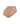 Decoy - Maxi 3-Pack, Bamboo - 81 NUDE