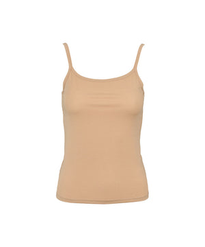 Nova - Strap Top - 008 NUDE